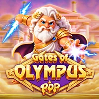 Gates of Olympus POP